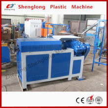 Máquina de Reciclagem com PP, PE Materail